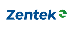 Logo des dualen Systems Zentek